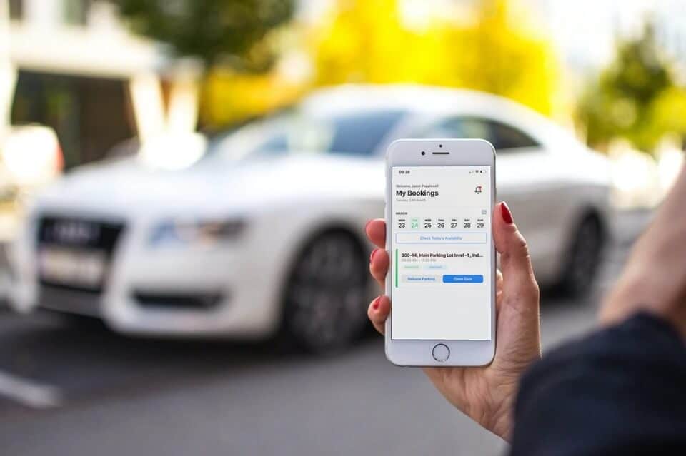 Seamless Access Control for Your Parking Management