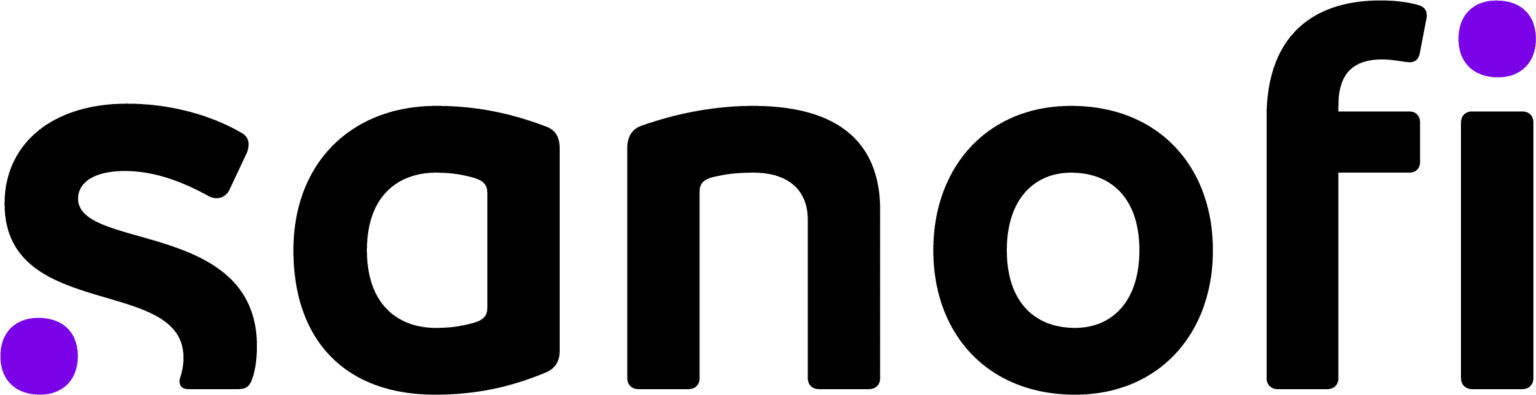 A molecular structure with two purple circles connected by a single black line, much like a commercial parking layout, representing a diatomic molecule.