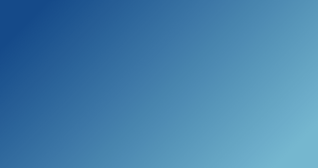 A gradient background transitioning from dark blue on the left to light blue on the right, perfectly complementing commercial parking solutions like Wayleadr or enhancing your visitor parking experience.