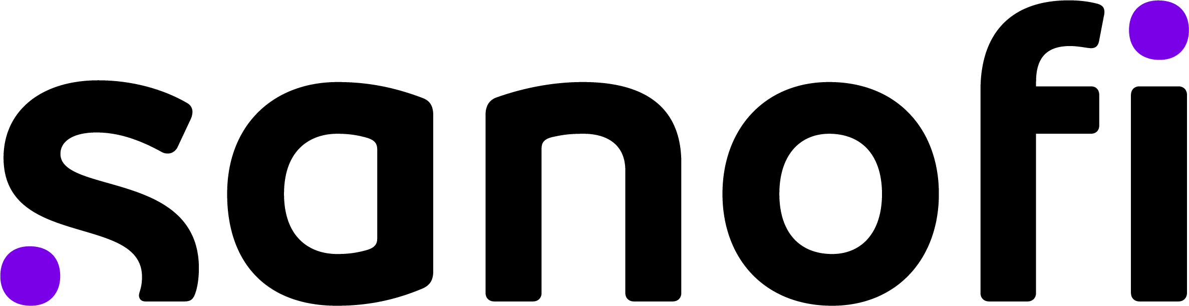 The illustration of a seated leg press machine features labeled components and two purple-highlighted areas, vividly demonstrating the end positions on the machine.