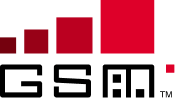 Five red rectangles of increasing size from left to right, followed by a very small red rectangle at the far right, on a plain background.