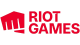 Riot Games Logo – Wayleadr Custome Riot Games logo showing their use of Wayleadr for parking solutions